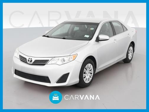 Photo 1 of 41 of 2014 Toyota Camry L