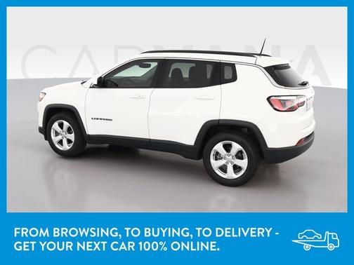 Photo 5 of 39 of 2018 Jeep Compass Latitude