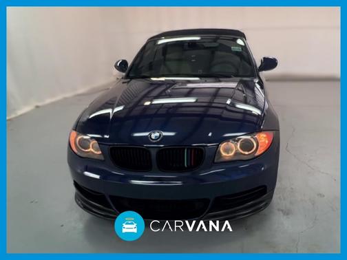 Photo 1 of 32 of 2010 BMW 135 i