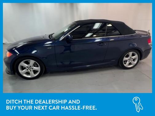 Photo 4 of 32 of 2010 BMW 135 i