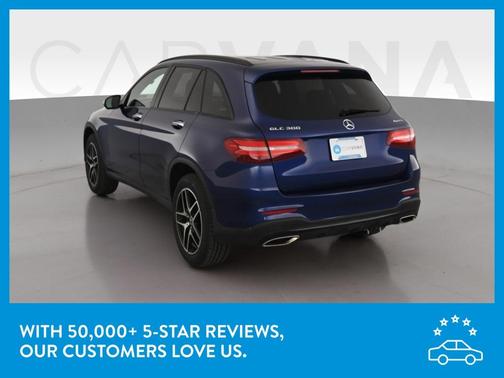 Photo 5 of 50 of 2018 Mercedes-Benz GLC 300 Base 4MATIC