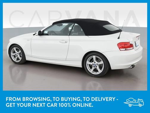 Photo 5 of 41 of 2013 BMW 128 i