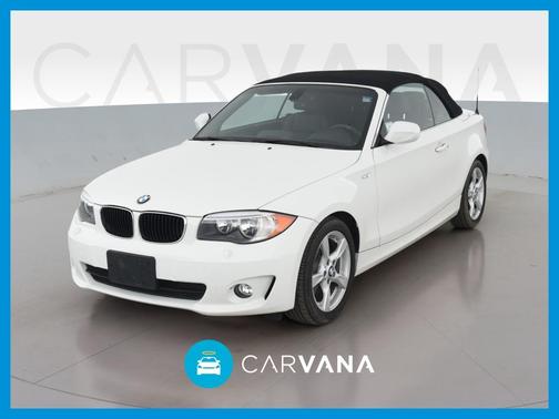 Photo 1 of 41 of 2013 BMW 128 i