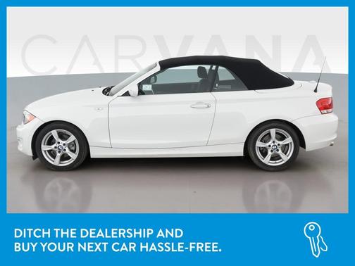 Photo 4 of 41 of 2013 BMW 128 i