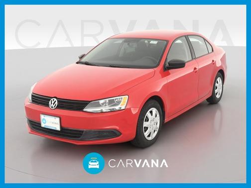 Photo 1 of 38 of 2014 Volkswagen Jetta S