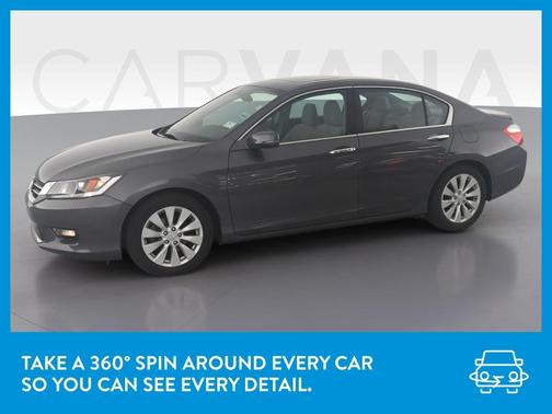 Photo 3 of 45 of 2015 Honda Accord EX