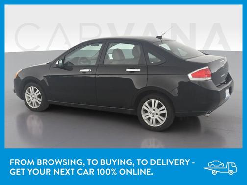 Photo 5 of 33 of 2011 Ford Focus SEL