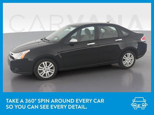 Photo 3 of 33 of 2011 Ford Focus SEL