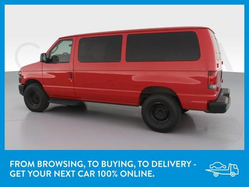 Photo 5 of 41 of 2013 Ford E350 Super Duty XL