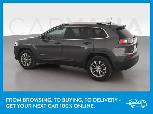 Photo 5 of 41 of 2019 Jeep Cherokee Latitude Plus