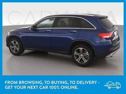 Photo 5 of 44 of 2017 Mercedes-Benz GLC 300 Base