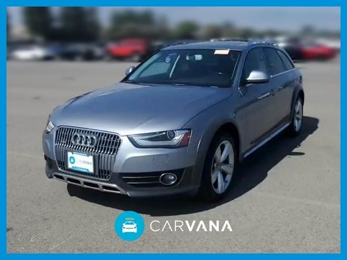 Photo 1 of 36 of 2016 Audi allroad 2.0T Premium Plus
