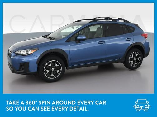Photo 3 of 45 of 2018 Subaru Crosstrek 2.0i Premium