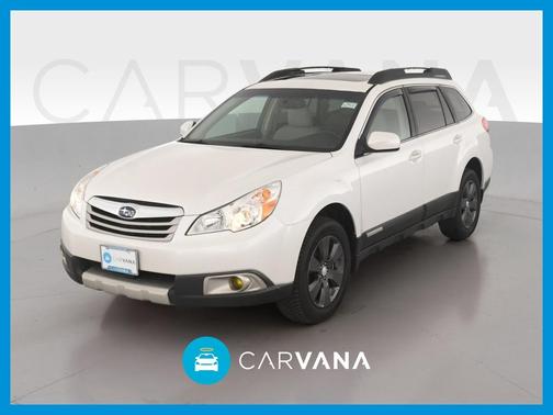 Photo 1 of 45 of 2011 Subaru Outback 3.6R Limited