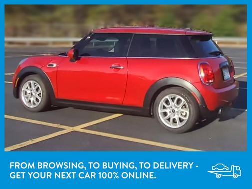 Photo 5 of 34 of 2018 MINI Hardtop Cooper