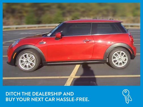 Photo 4 of 34 of 2018 MINI Hardtop Cooper
