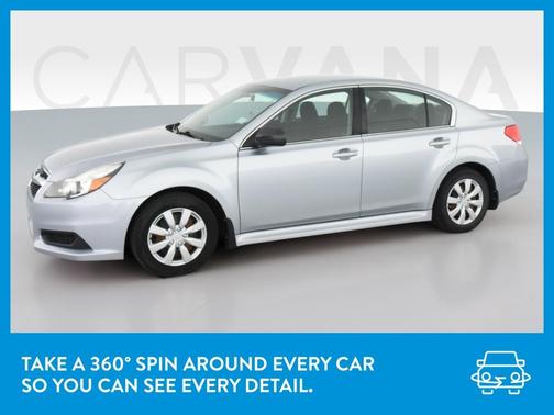 Photo 3 of 40 of 2013 Subaru Legacy 2.5i
