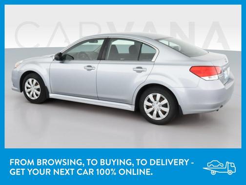 Photo 5 of 40 of 2013 Subaru Legacy 2.5i