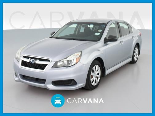 Photo 1 of 40 of 2013 Subaru Legacy 2.5i