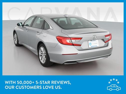Photo 5 of 40 of 2019 Honda Accord LX