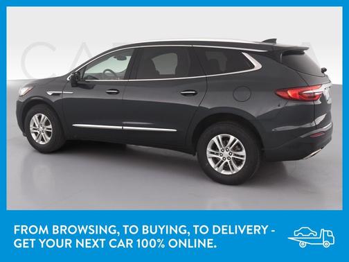 Photo 5 of 44 of 2020 Buick Enclave Essence
