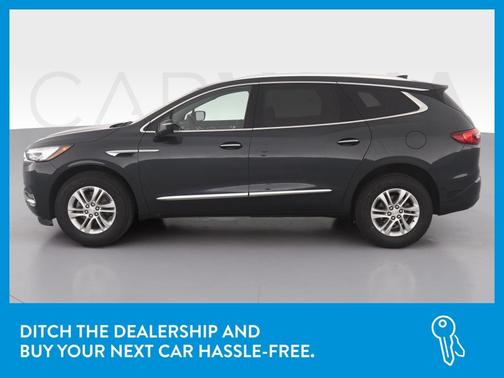 Photo 4 of 44 of 2020 Buick Enclave Essence