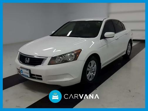 Photo 1 of 27 of 2010 Honda Accord LX-P