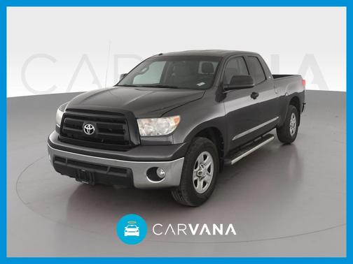 Photo 1 of 44 of 2011 Toyota Tundra Grade