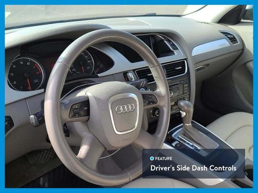 2009 Audi A4 2.0T Avant quattro Premium for sale in Omaha, NE - image 32