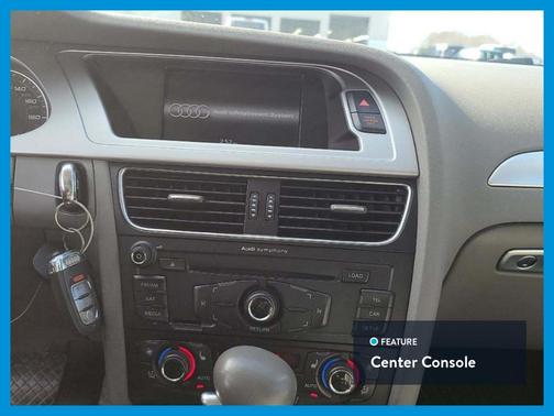 2009 Audi A4 2.0T Avant quattro Premium for sale in Omaha, NE - image 29