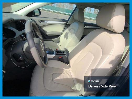 2009 Audi A4 2.0T Avant quattro Premium for sale in Omaha, NE - image 33