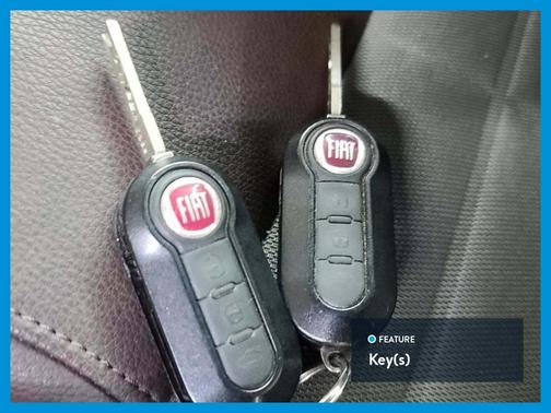 2012 FIAT 500 Sport for sale in Bangor, ME - image 28