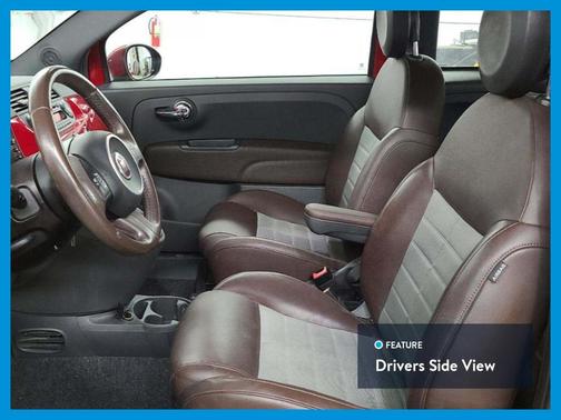 2012 FIAT 500 Sport for sale in Bangor, ME - image 19