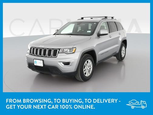 Photo 5 of 35 of 2019 Jeep Grand Cherokee Laredo