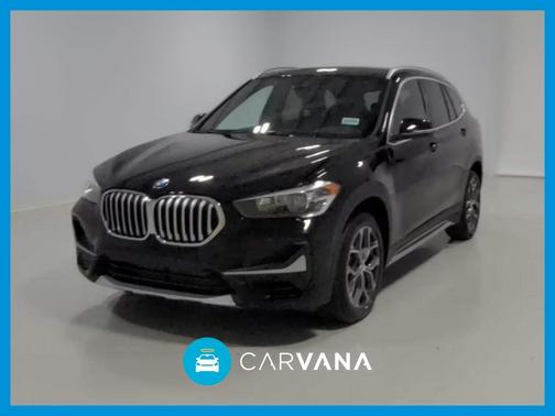 Photo 1 of 34 of 2020 BMW X1 sDrive28i