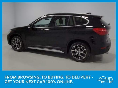 Photo 5 of 34 of 2020 BMW X1 sDrive28i
