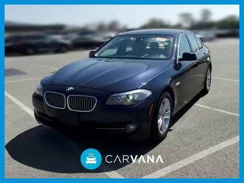 Photo 1 of 32 of 2013 BMW 528 i
