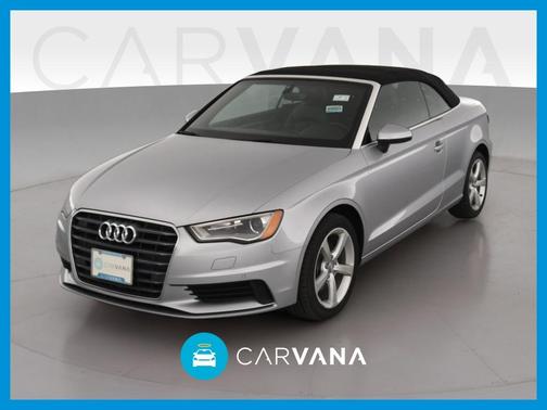 Photo 1 of 37 of 2016 Audi A3 1.8T Premium