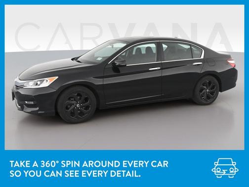 Photo 3 of 44 of 2016 Honda Accord EX