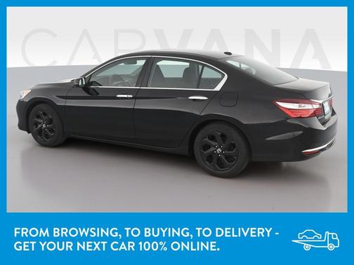 Photo 5 of 44 of 2016 Honda Accord EX