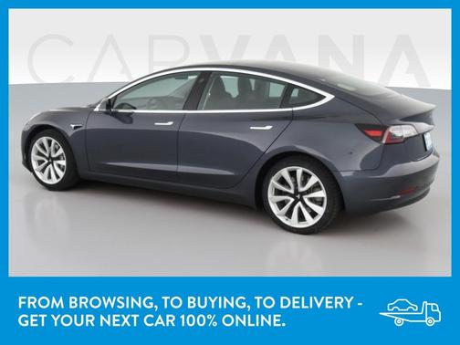 Photo 5 of 44 of 2020 Tesla Model 3 Performance