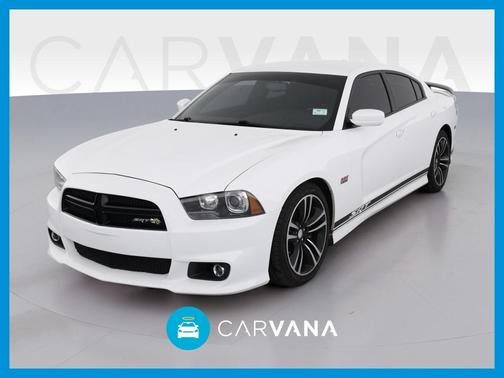 Photo 1 of 43 of 2013 Dodge Charger SRT8 Superbee