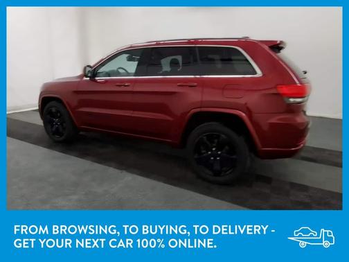 Photo 5 of 68 of 2015 Jeep Grand Cherokee Altitude