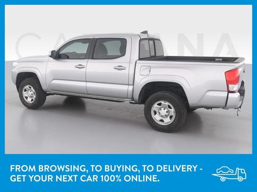 Photo 5 of 43 of 2016 Toyota Tacoma SR