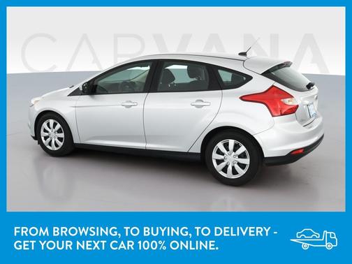 Photo 5 of 38 of 2012 Ford Focus SE