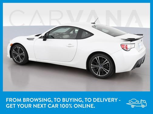 Photo 5 of 36 of 2013 Subaru BRZ Limited