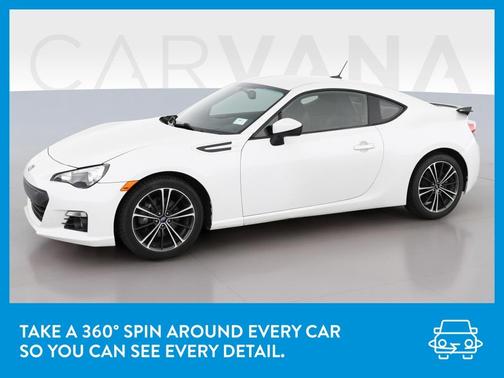 Photo 3 of 36 of 2013 Subaru BRZ Limited