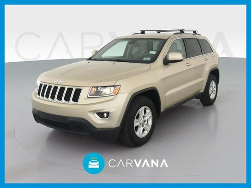 Photo 1 of 42 of 2014 Jeep Grand Cherokee Laredo