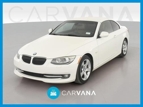 Photo 1 of 45 of 2011 BMW 335 i