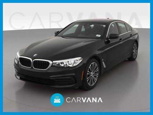Photo 1 of 46 of 2019 BMW 530e iPerformance